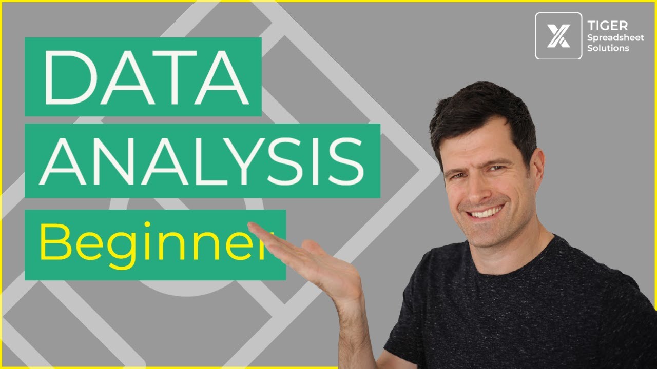 how-to-analyse-goal-distribution-in-excel-beginner-excel-data-analysis